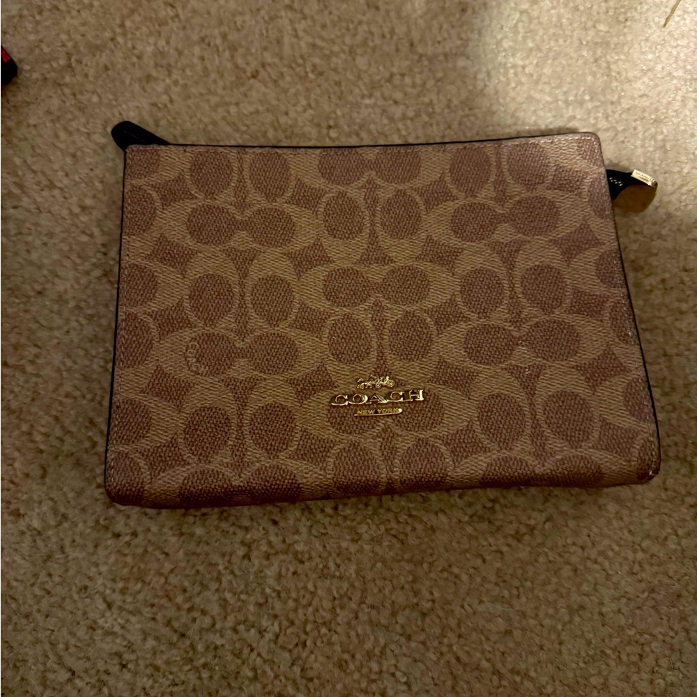 Coach Mini Bag